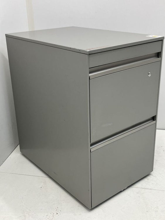 イトーキインクルードシリーズ 3段ワゴン 商品画像3