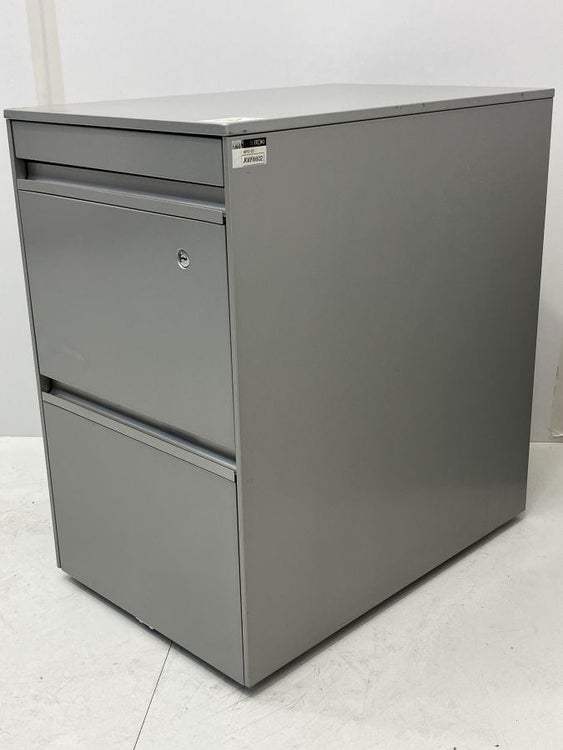 イトーキインクルードシリーズ 3段ワゴン 商品画像4
