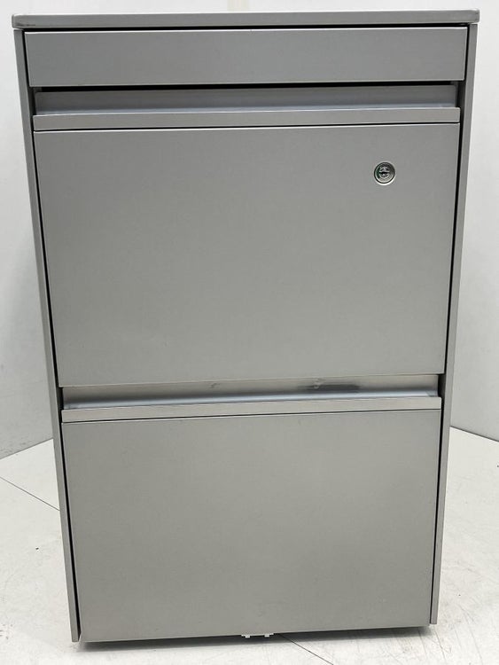 イトーキインクルードシリーズ 3段ワゴン 商品画像9