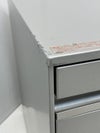 イトーキインクルードシリーズ 3段ワゴン 商品画像10