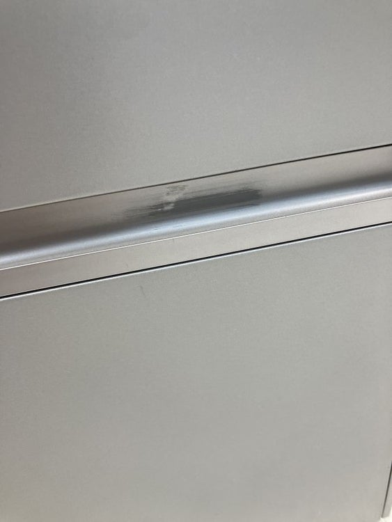 イトーキインクルードシリーズ 3段ワゴン 商品画像11