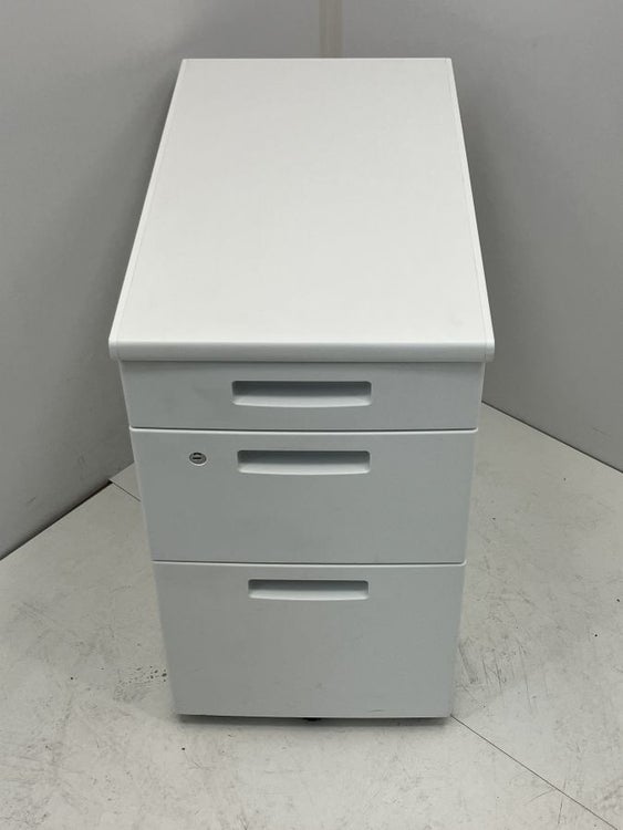 コクヨピクサシリーズ 3段脇机 商品画像2