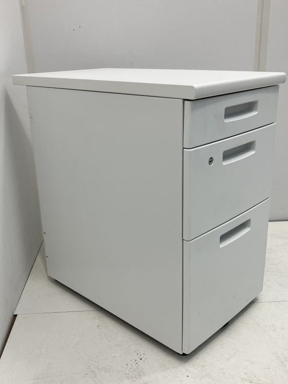コクヨピクサシリーズ 3段脇机 商品画像3
