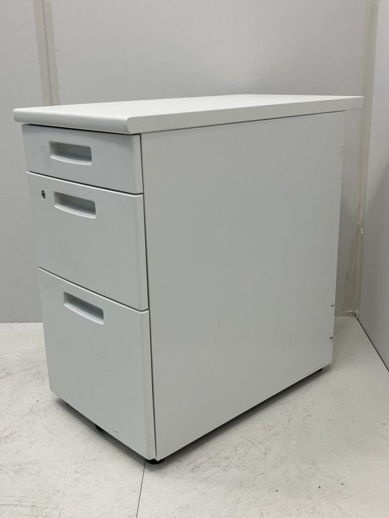 コクヨピクサシリーズ 3段脇机 商品画像4