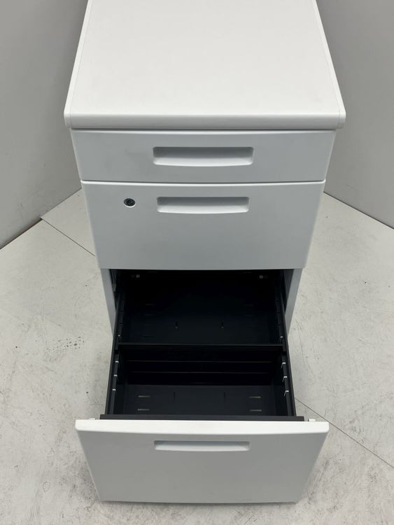 コクヨピクサシリーズ 3段脇机 商品画像8