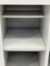 DSシリーズ 6人用オープンシューズロッカー 商品画像6