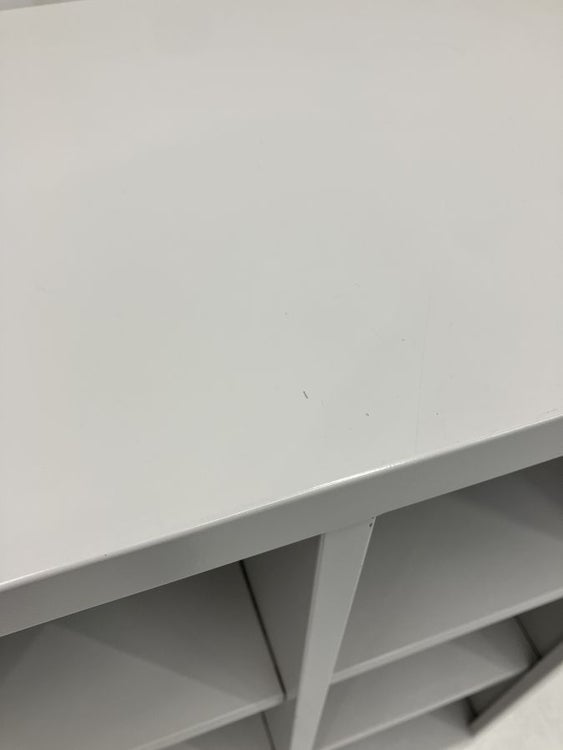 DSシリーズ 6人用オープンシューズロッカー 商品画像7