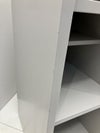 DSシリーズ 6人用オープンシューズロッカー 商品画像9