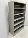 コクヨSXシリーズ 24人用オープンシューズロッカー 商品画像3