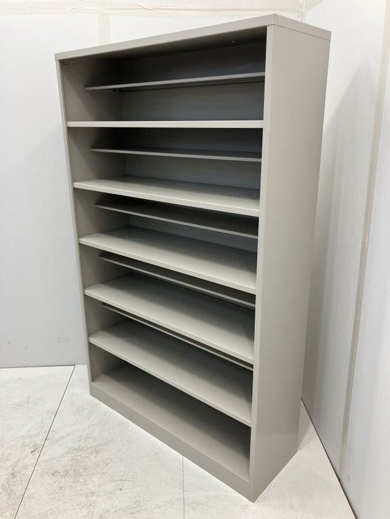 コクヨSXシリーズ 24人用オープンシューズロッカー 商品画像4