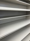 コクヨSXシリーズ 24人用オープンシューズロッカー 商品画像7
