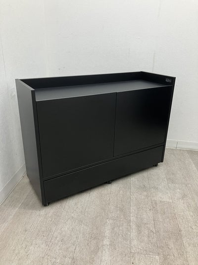 コクヨデイズオフィス（DAYS OFFICE）シリーズ クローズワゴン 商品画像1