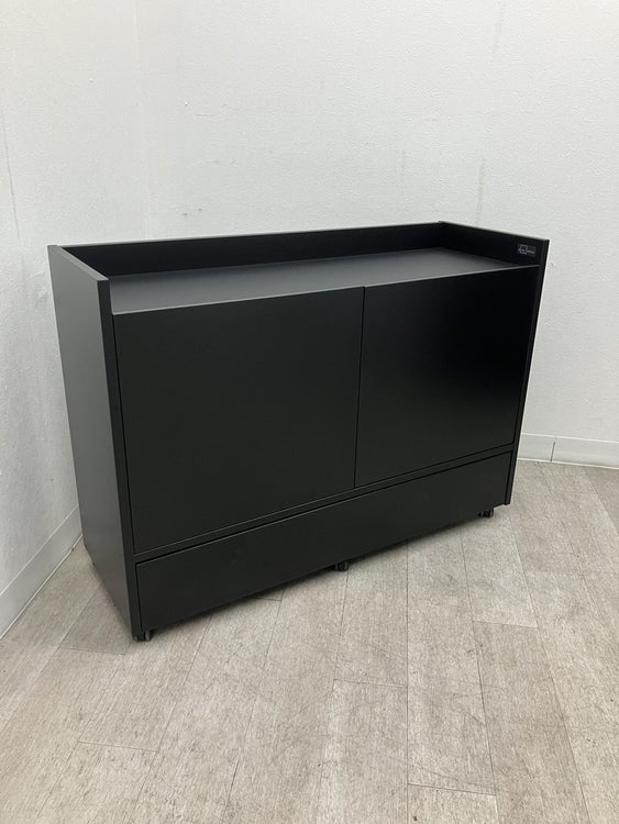 コクヨデイズオフィス（DAYS OFFICE）シリーズ クローズワゴン 商品画像1