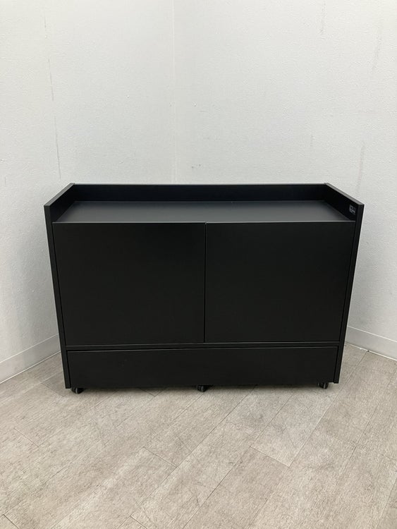 コクヨデイズオフィス（DAYS OFFICE）シリーズ クローズワゴン 商品画像2