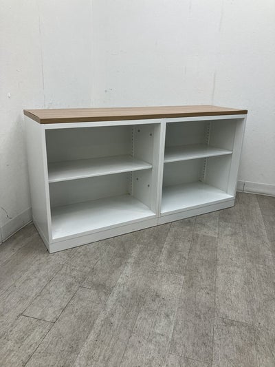コクヨEDIA(エディア)シリーズ オープン書庫 商品画像1