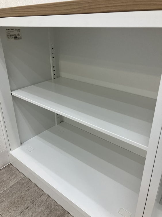 コクヨEDIA(エディア)シリーズ オープン書庫 商品画像10