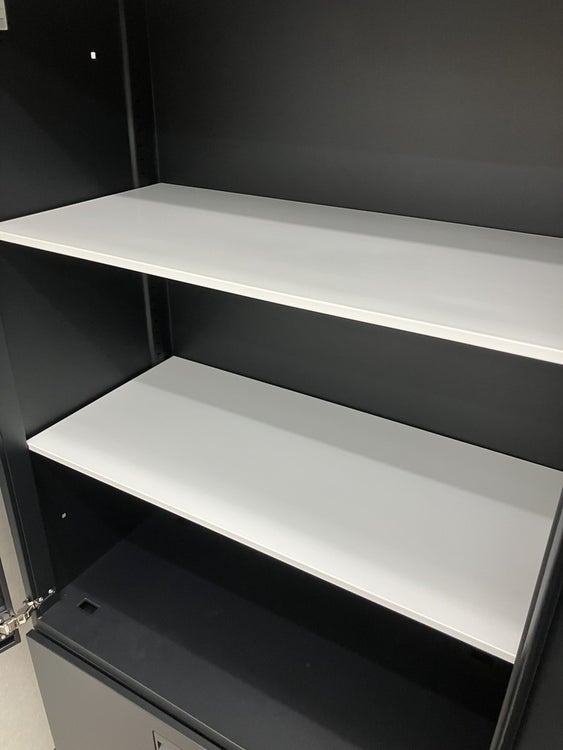 コクヨEDIA(エディア)シリーズ 両開きラテラル上下書庫 商品画像7