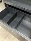 コクヨEDIA(エディア)シリーズ 両開きラテラル上下書庫 商品画像8