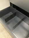 コクヨEDIA(エディア)シリーズ 両開きラテラル上下書庫 商品画像9