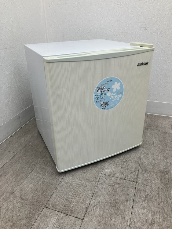 アビテラックス1ドア冷蔵庫 商品画像1