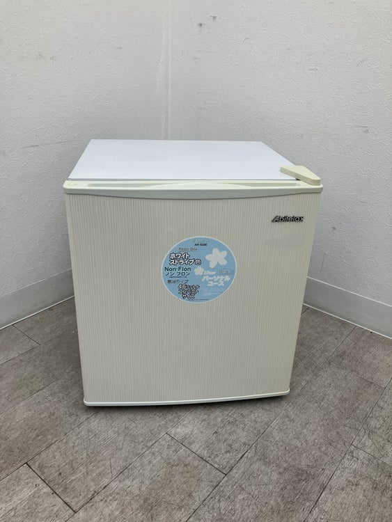 アビテラックス1ドア冷蔵庫 商品画像2