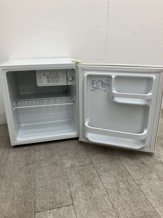 アビテラックス1ドア冷蔵庫 商品画像8