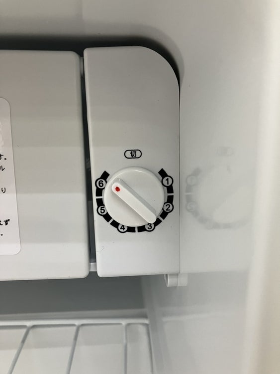 アビテラックス1ドア冷蔵庫 商品画像11