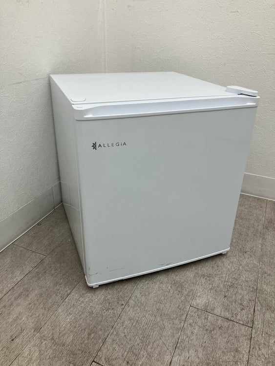 1ドア冷蔵庫 商品画像1
