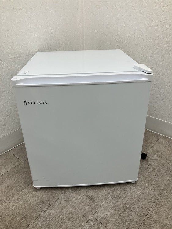 1ドア冷蔵庫 商品画像2