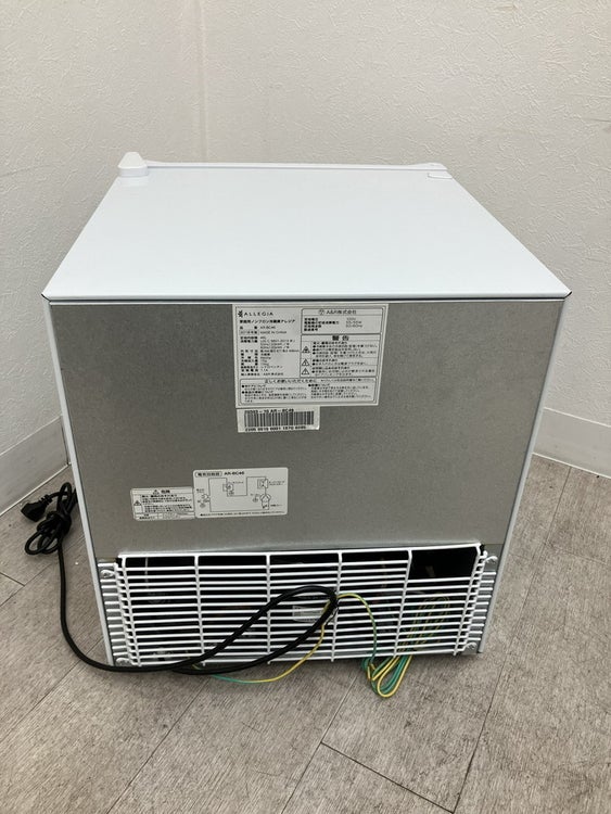 1ドア冷蔵庫 商品画像5