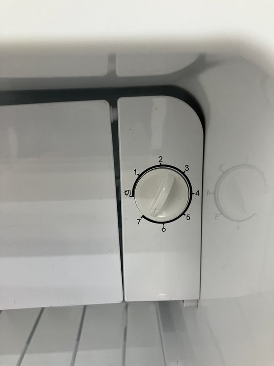 1ドア冷蔵庫 商品画像10