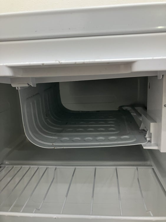 1ドア冷蔵庫 商品画像11