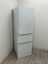 三菱3ドア冷蔵庫 商品画像1