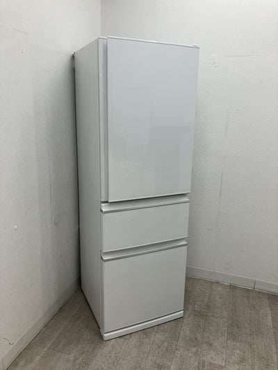 三菱3ドア冷蔵庫 商品画像1