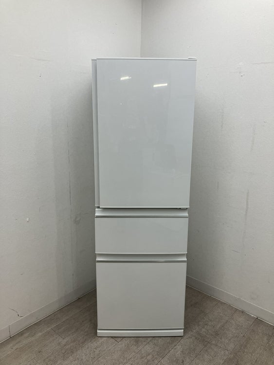 三菱3ドア冷蔵庫 商品画像2
