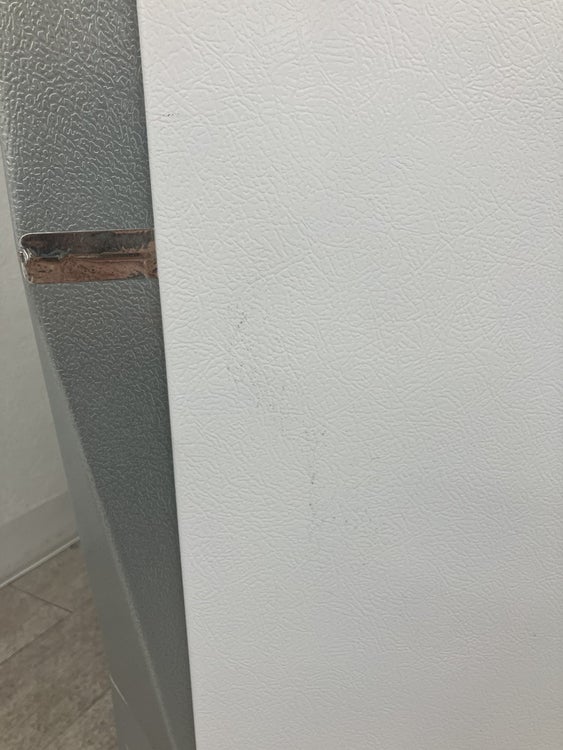 三菱3ドア冷蔵庫 商品画像4