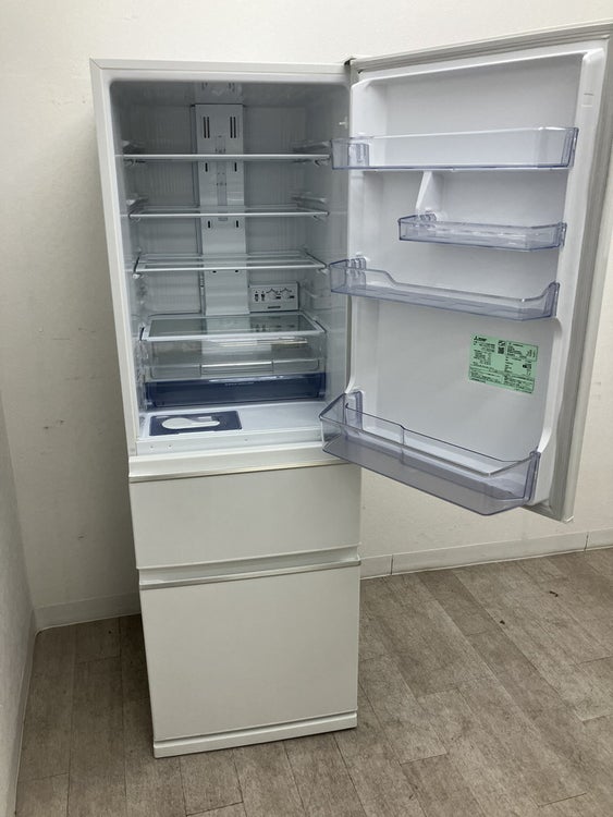 三菱3ドア冷蔵庫 商品画像7