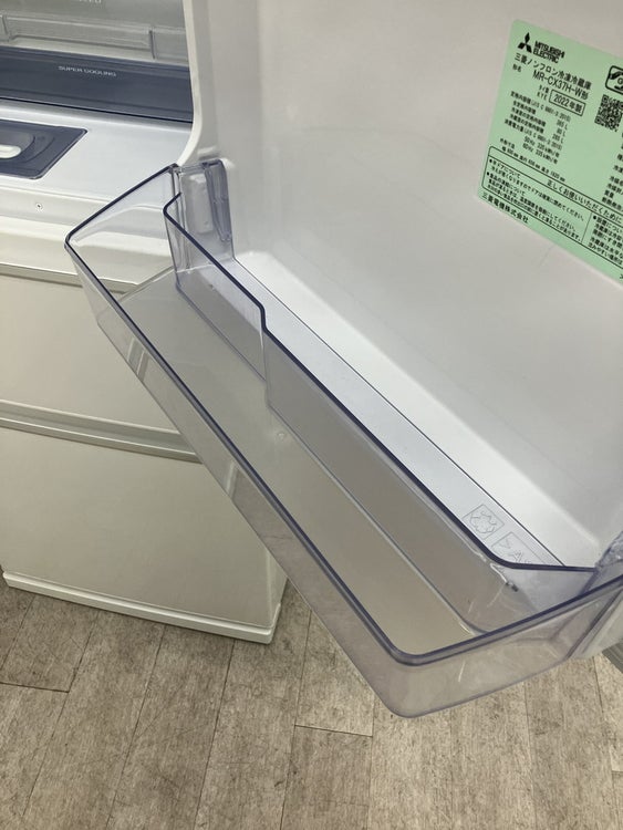 三菱3ドア冷蔵庫 商品画像9