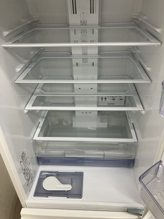三菱3ドア冷蔵庫 商品画像10