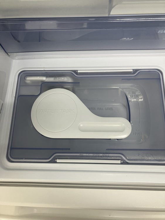 三菱3ドア冷蔵庫 商品画像12