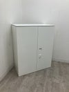 オカムラレクトラインシリーズ 両開き書庫 商品画像1