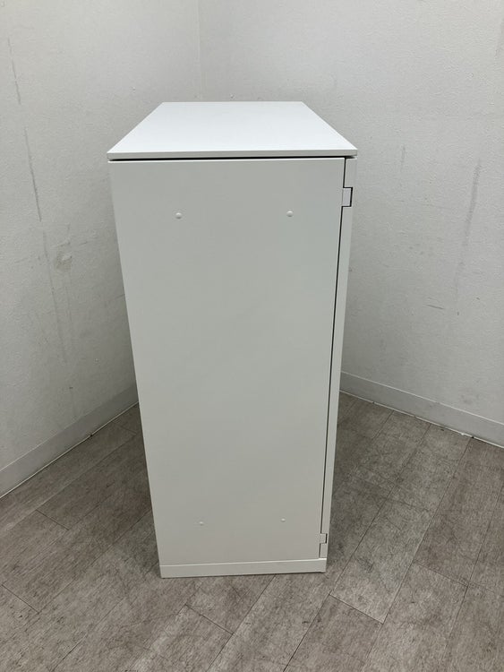 オカムラレクトラインシリーズ 両開き書庫 商品画像3