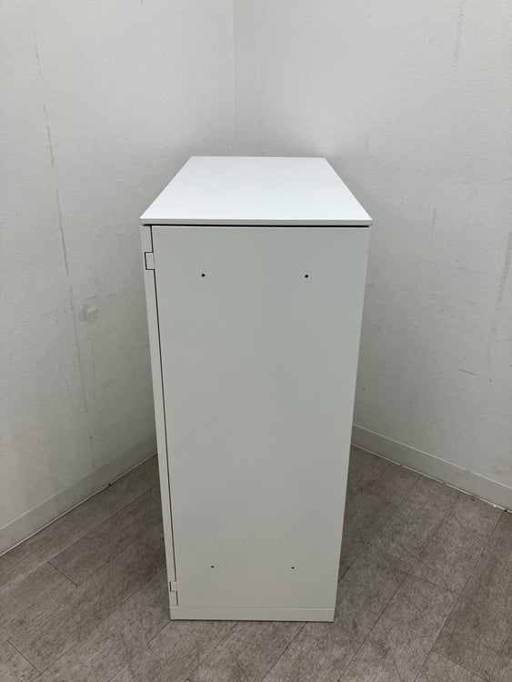 オカムラレクトラインシリーズ 両開き書庫 商品画像5