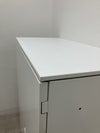 オカムラレクトラインシリーズ 両開き書庫 商品画像7