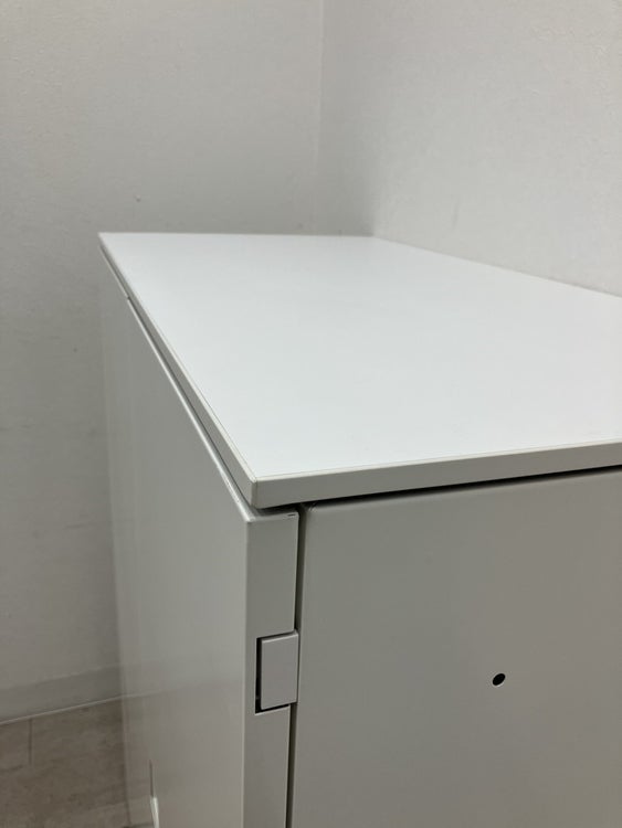 オカムラレクトラインシリーズ 両開き書庫 商品画像7