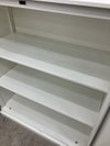 オカムラレクトラインシリーズ 両開き書庫 商品画像10