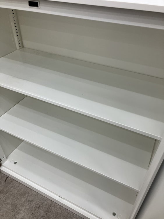 オカムラレクトラインシリーズ 両開き書庫 商品画像10