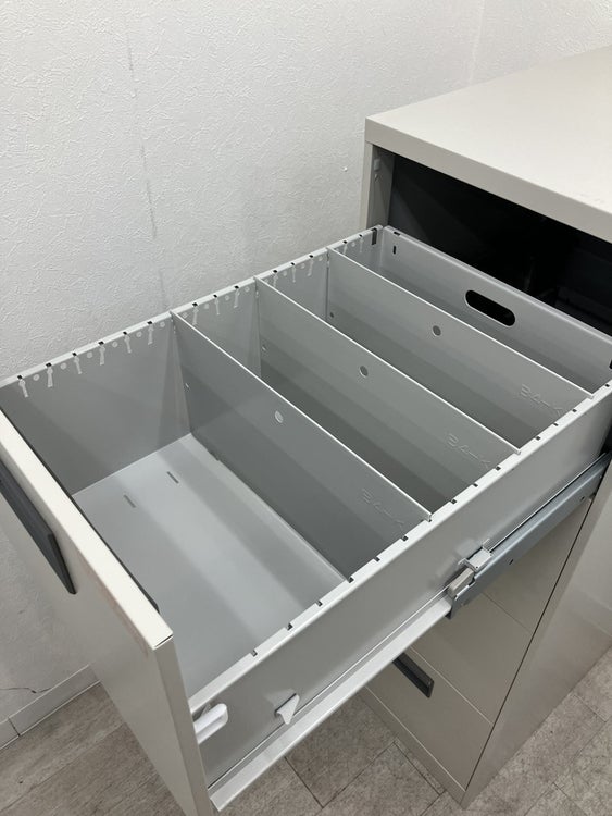 コクヨファイリングキャビネット 商品画像5