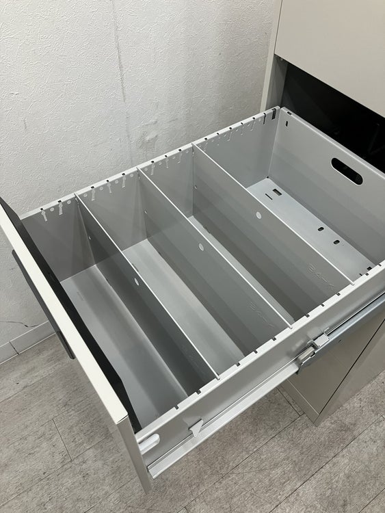 コクヨファイリングキャビネット 商品画像6