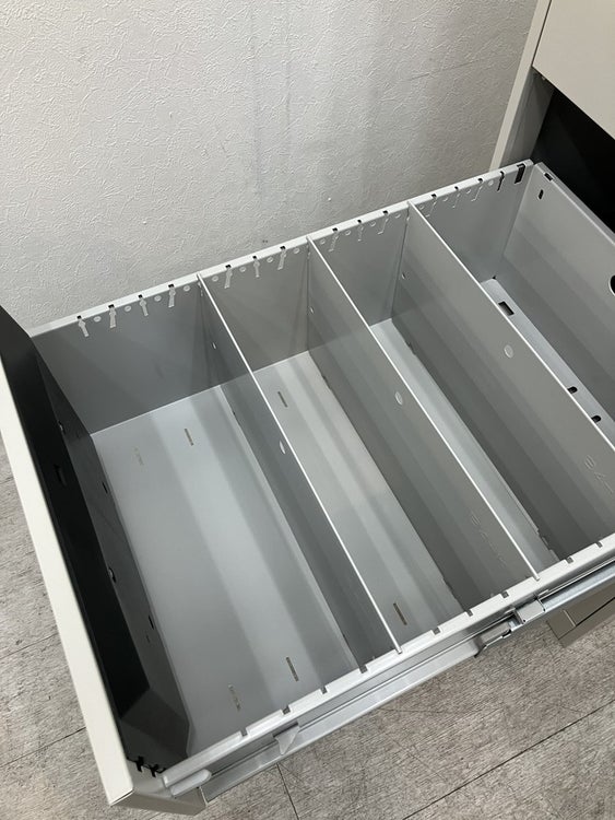 コクヨファイリングキャビネット 商品画像7